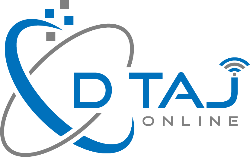 D TAJ Online_Customer Portal